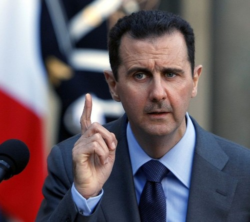 Syrie: Assad veut que la trêve tienne - ảnh 1